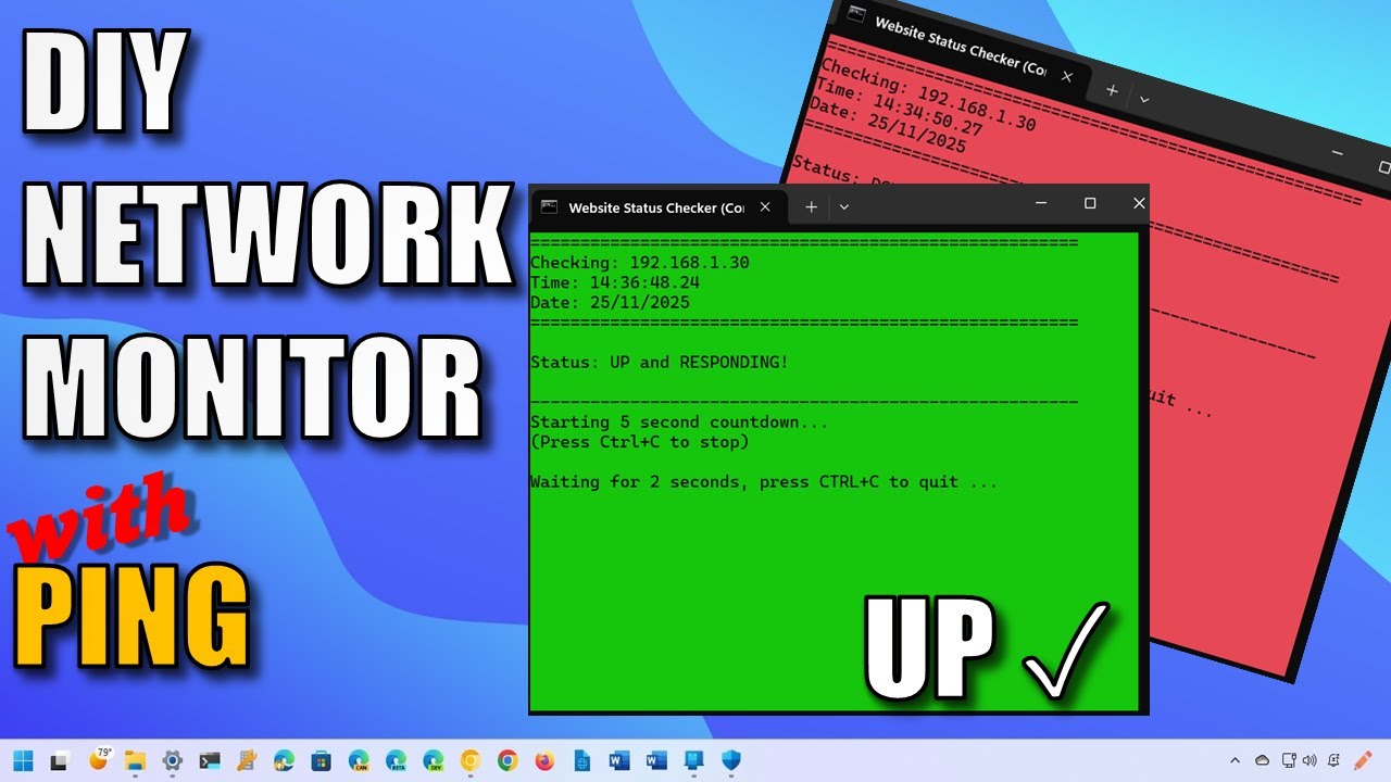 Click to Watch Video