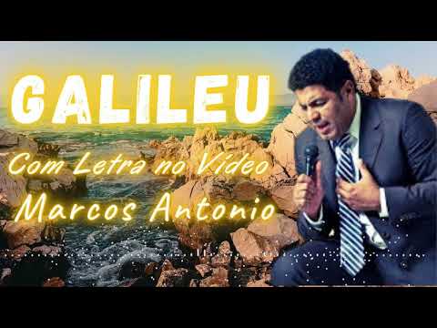 O INIMIGO FUGIRÁ (LIVE SESSION) - MARCOS ANTÔNIO O NEGRÃO ABENÇOADO