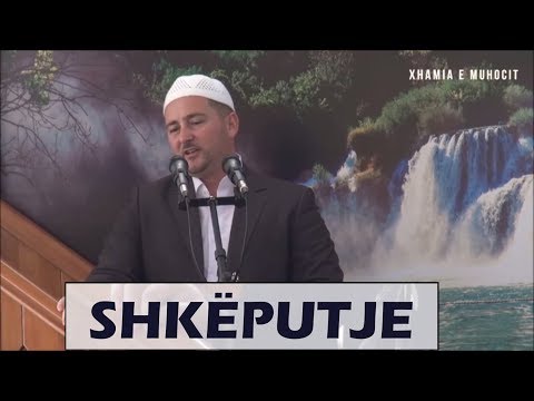Pse është e shenjtë Medina? - Teolog Ardian Sejdiu