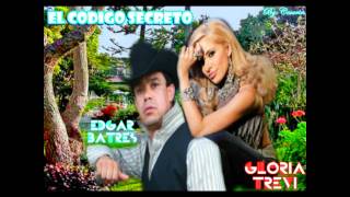 EL CODIGO SECRETO GLORIA TREVI