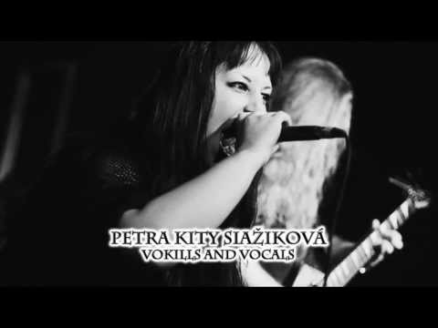 Mysterious Eclipse - MYSTERIOUS ECLIPSE - "Hell of Pain" 2013