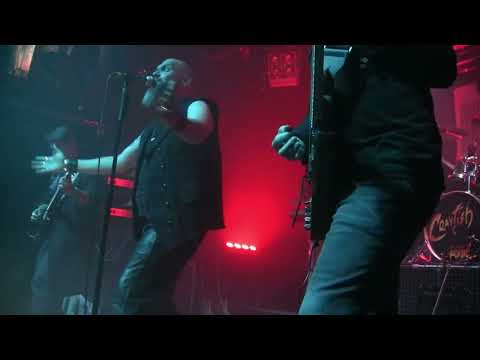 The Ugly Earthlings - Live FROM HELL Erfurt