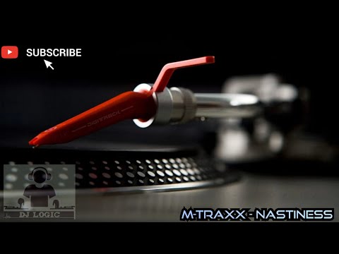 M-Traxx - Nastiness