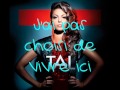 Tal ft. M. Pokora - Envole-moi (Paroles) 