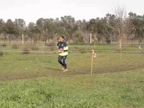 2015 01 07 San Sperate - Cross Regionale