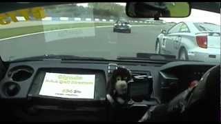 preview picture of video 'Nippon Challenge: Donington Park 20/05/12 - Neil Stratton On-board'