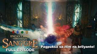 Download lagu Sang'gre: Pagpuksa sa itim na brilyante! (Full Episode 196 - March 16, 2026) | Encantadia Chronicles mp3 Download lagu Sang'gre: Pagpuksa sa itim na brilyante! (Full Episode 196 - March 16, 2026) | Encantadia Chronicles mp3