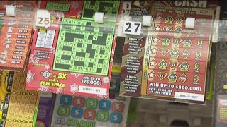 Scratch-off Odds: Tested & Debunked — Full Breakdown & Transcript