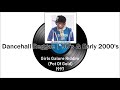 Wayne Wonder Spragga Benz Bounce Along Girls Galore Riddim Pot Of Gold 1997