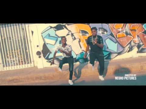 The Groove  -  Dança do Guetho  Feat. Mestre Dangui (Teaser)