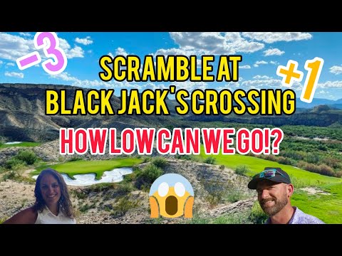 Black Jack's Crossing - Lajitas, TX (Virtual)