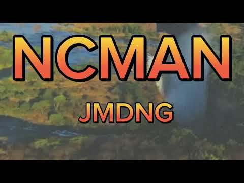NCman - Ya Mu Du eng