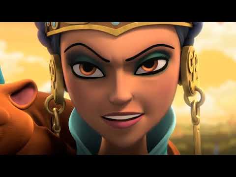 BAD ROMANCE - EoA CRACKSHIPS