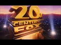 Screen Gems 20th Century Fox 2011