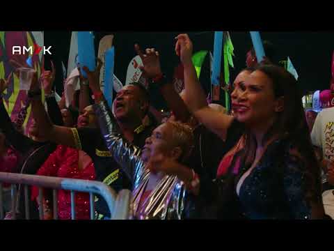 DESPEDIDA REI DI TUMBA 2020 - Raey Laufer