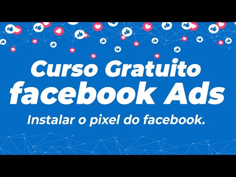 Curso de Facebook ADS Grátis Como criar uma conta no Facebook Ads