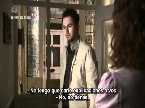 skins 1x07 sub español cuarta parte (michelle)