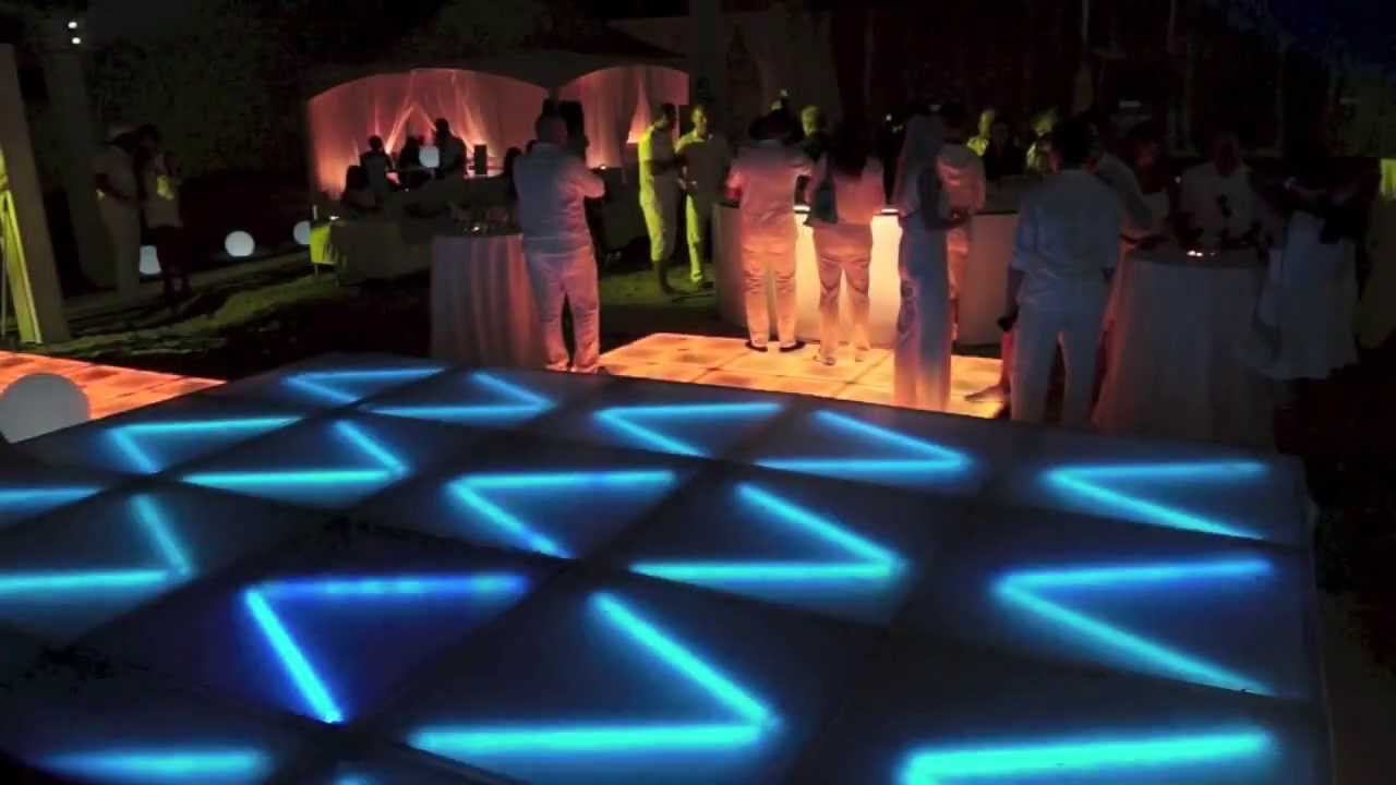 The Art of Event Planning | TM Events