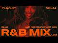 TrapSoul Mix 2026 Chris Brown Kehlani SZA Summer Walker PARTYNEXTDOOR R B Playlist Vol 14