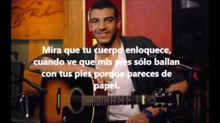 El swing de la propuesta  Manuel Medrano letra