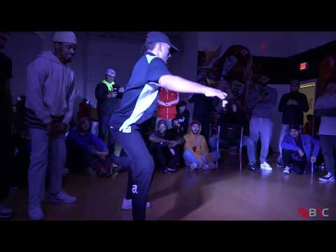 lladelph Phlave Vs Alek/Wild Jerry - 2nd Round - The Refuge Nov 2018 - BNC