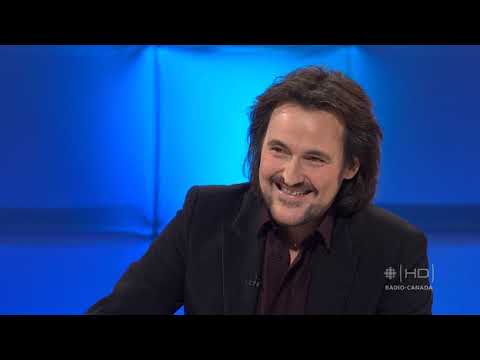 Plume Latraverse à Tout Le Monde En Parle (2007)