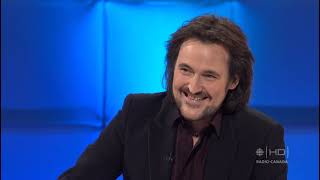 Plume Latraverse à Tout Le Monde En Parle (2007)