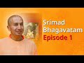 BHAGAVAD KATHA By Gauranga Das Prabhu श्रीमद् भागवत कथा Hindi