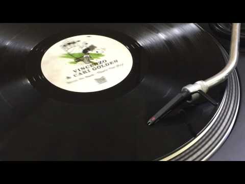 Vincenzo & Cari Golden - Never Go Back