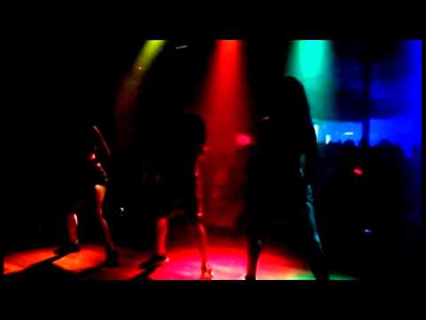 SHOW SENSAÇÃO DO FUNK - MOGIANA - 28/01