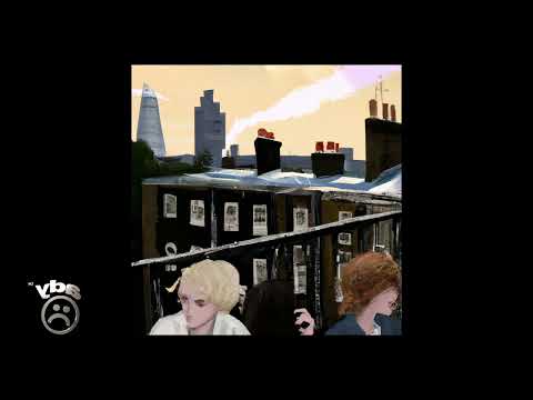 [FREE] Nikan x Sampagne Type Beat "Auf locker"