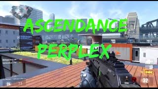 Call of Duty Advanced Warfare Ascendance Gameplay