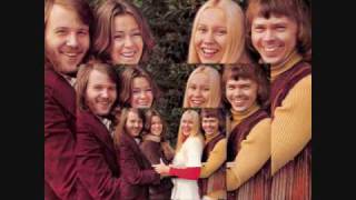 ABBA - I Saw It In The Mirror