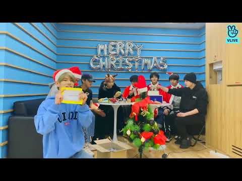 [SUBS] Christmas Levanter 🎄🎁 - 191222