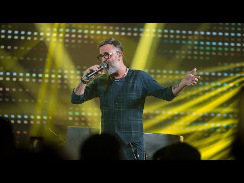 Marco Masini - Cenerentola Innamorata (Radio Italia Live 15/11/2024)