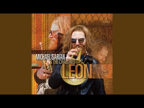 León online metal music video by MICHAEL SARIAN