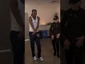 Snoop Dawg Dancing Skills #shortvideo #hiphop #rap #oldschool