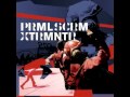 Primal Scream - Accelerator