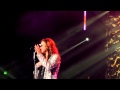 Martina McBride Somewhere Over the Rainbow Apr 25 2015