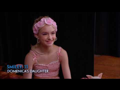 Dance moms: A new era- That’s so hot ( Smiley’s solo) (S2E8)