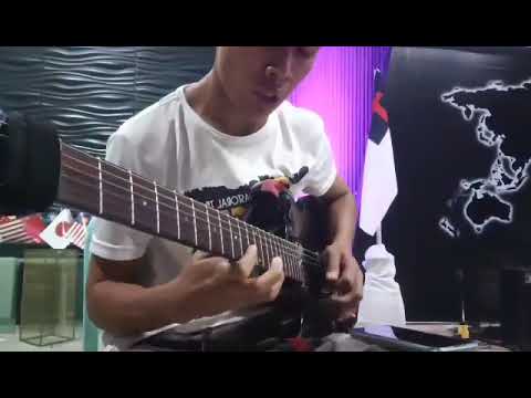 Dili igo - Les Psaumes  (Cover Adrian Binaton)