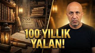 700 Yıllık Hafıza Nasıl Silindi? | Kayserili Gazeteciye Cevap