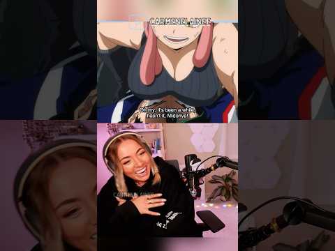 Danger Sense Couldn't Protect Deku #myheroacademia