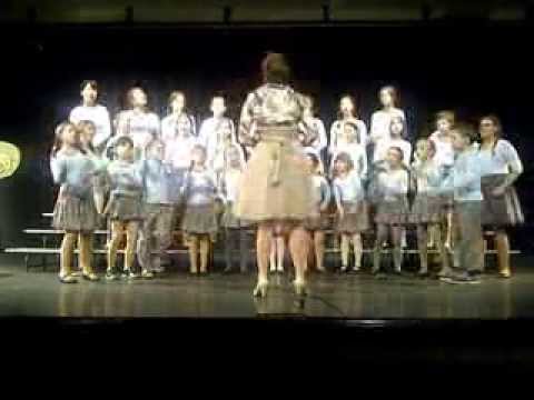 "220 U Voltima", hor DKC Beograd