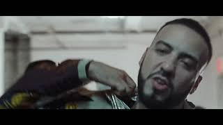 DRAI39S DXB FT FRENCH MONTANA  THU APR 11