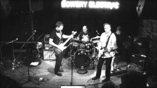 THE MARTINETS - don&#39;t make my baby blue (the move)