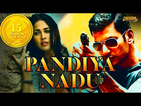 Pandiya Naadu
