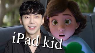 TOY STORY 5 EXPLAINED BY AN ASIAN