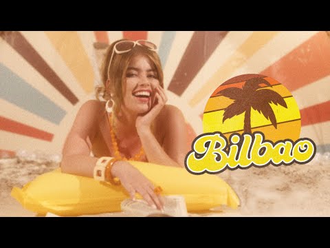 BILBAO - Parasols (Official Video)🌴