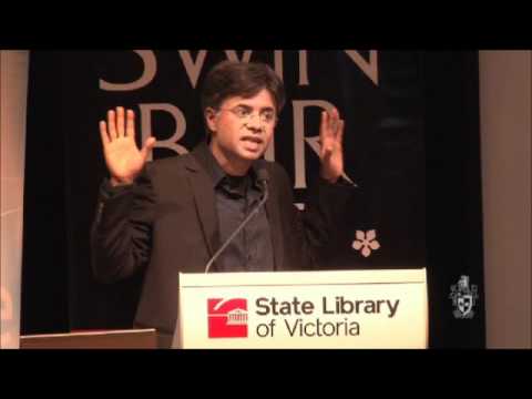 Ravi Sundaram, 'Postcolonial Media After the Informal'